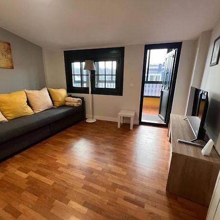 Vila Casa Con Terraza En El Casco Betanzos Exteriér fotografie