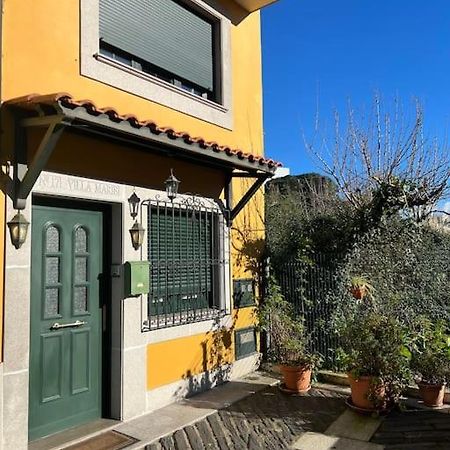 Vila Casa Con Terraza En El Casco Betanzos Exteriér fotografie